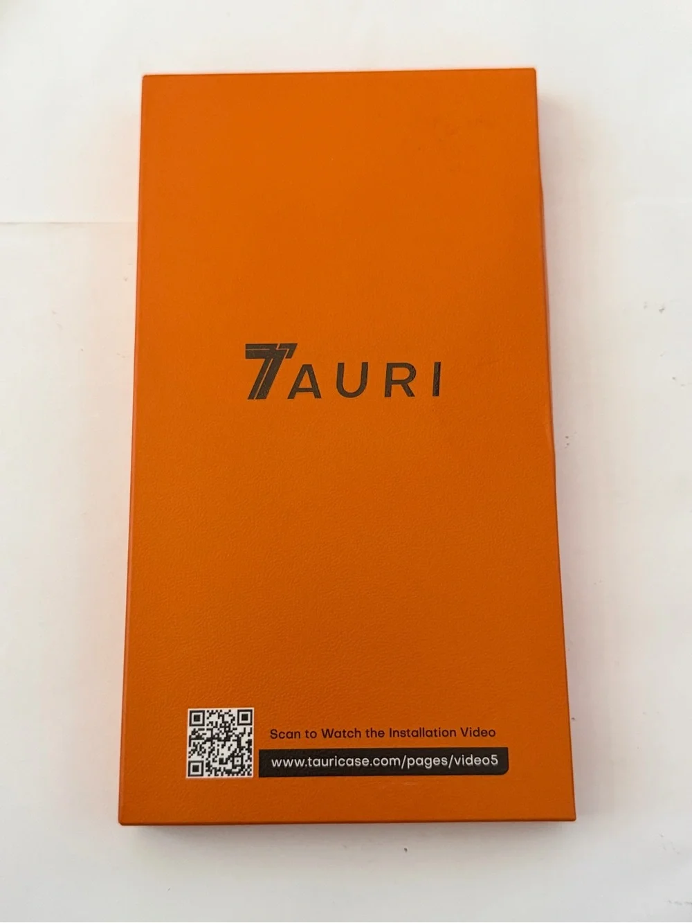 TAURI case for iPhone 16 Plus